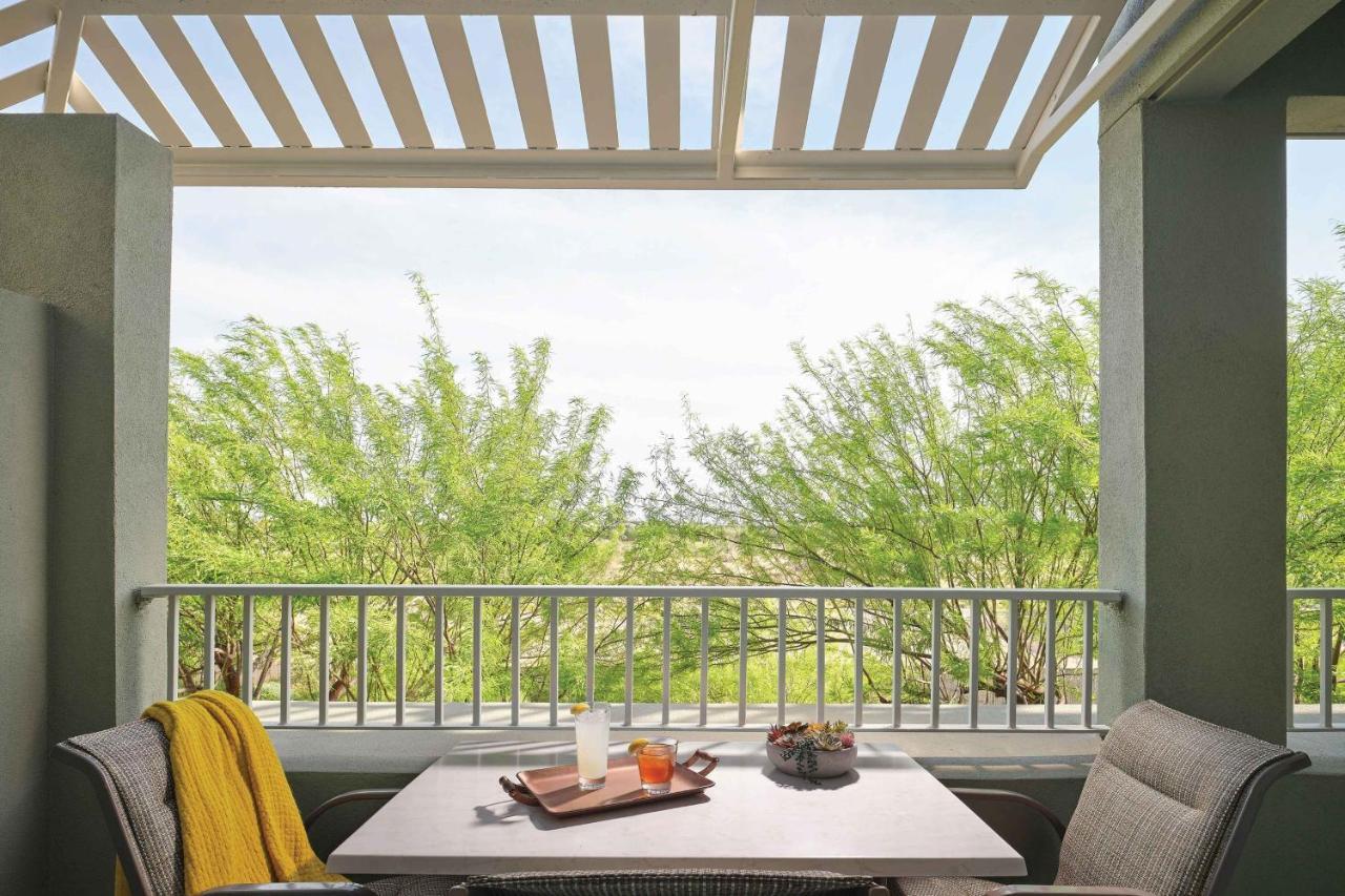 Hotel Marriott's Canyon