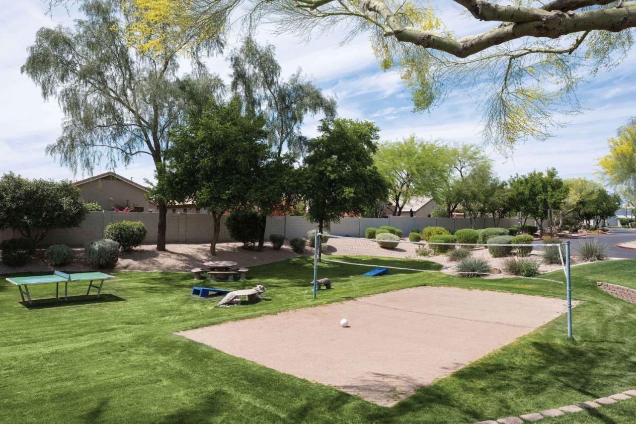 Marriott's Canyon Hotel 4*