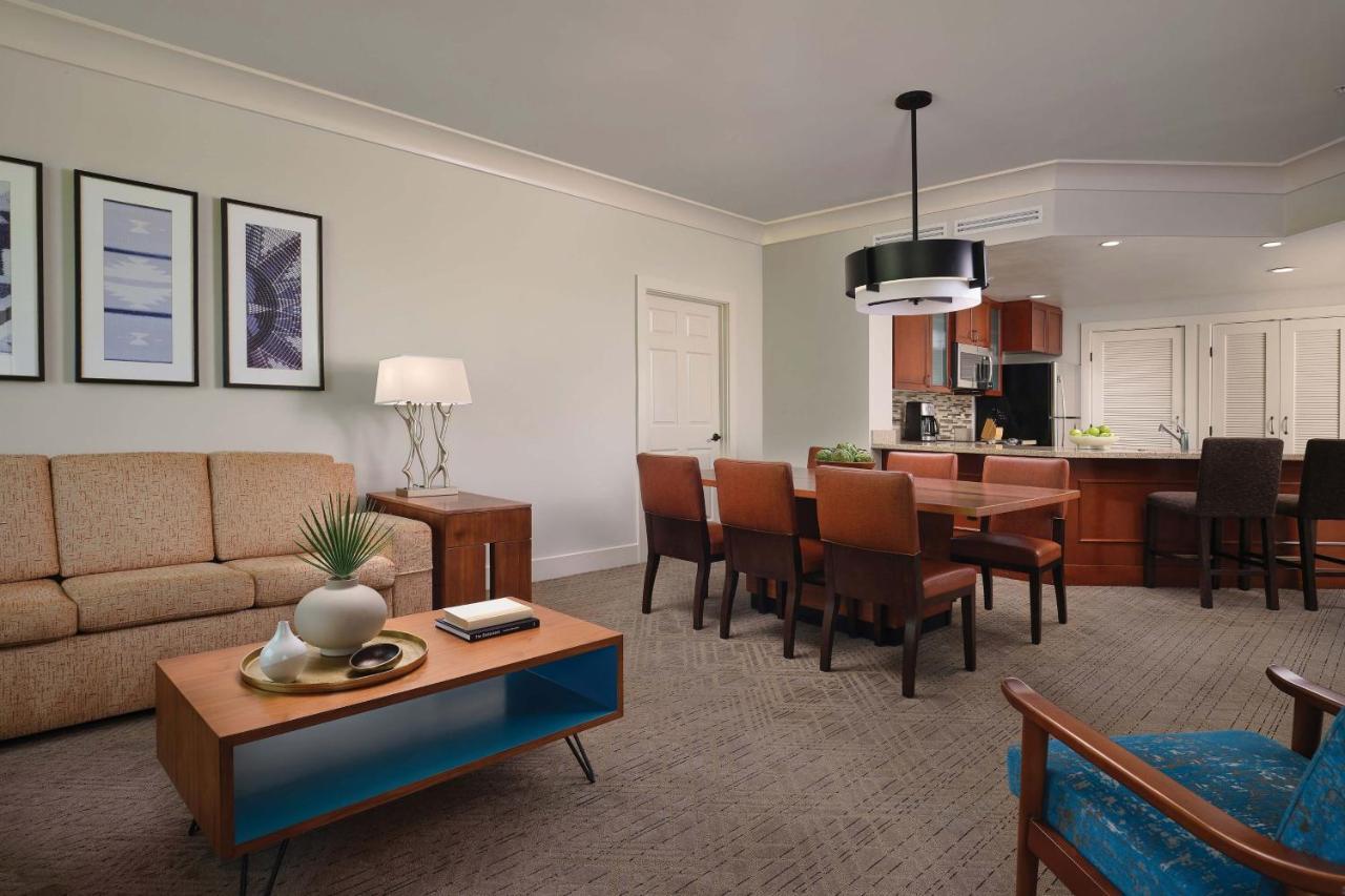Marriott's Canyon 4*