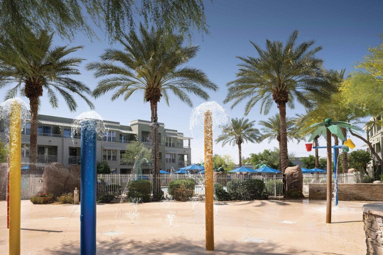 Marriott's Canyon Hotel 4*