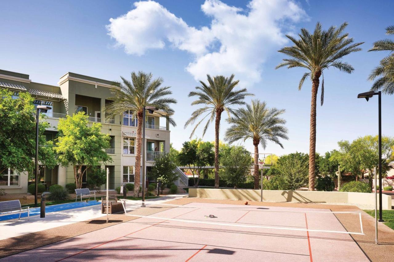 Hotel Marriott's Canyon 4*