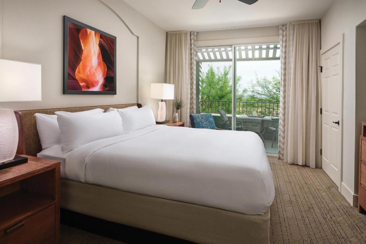 Marriott's Canyon Phoenix