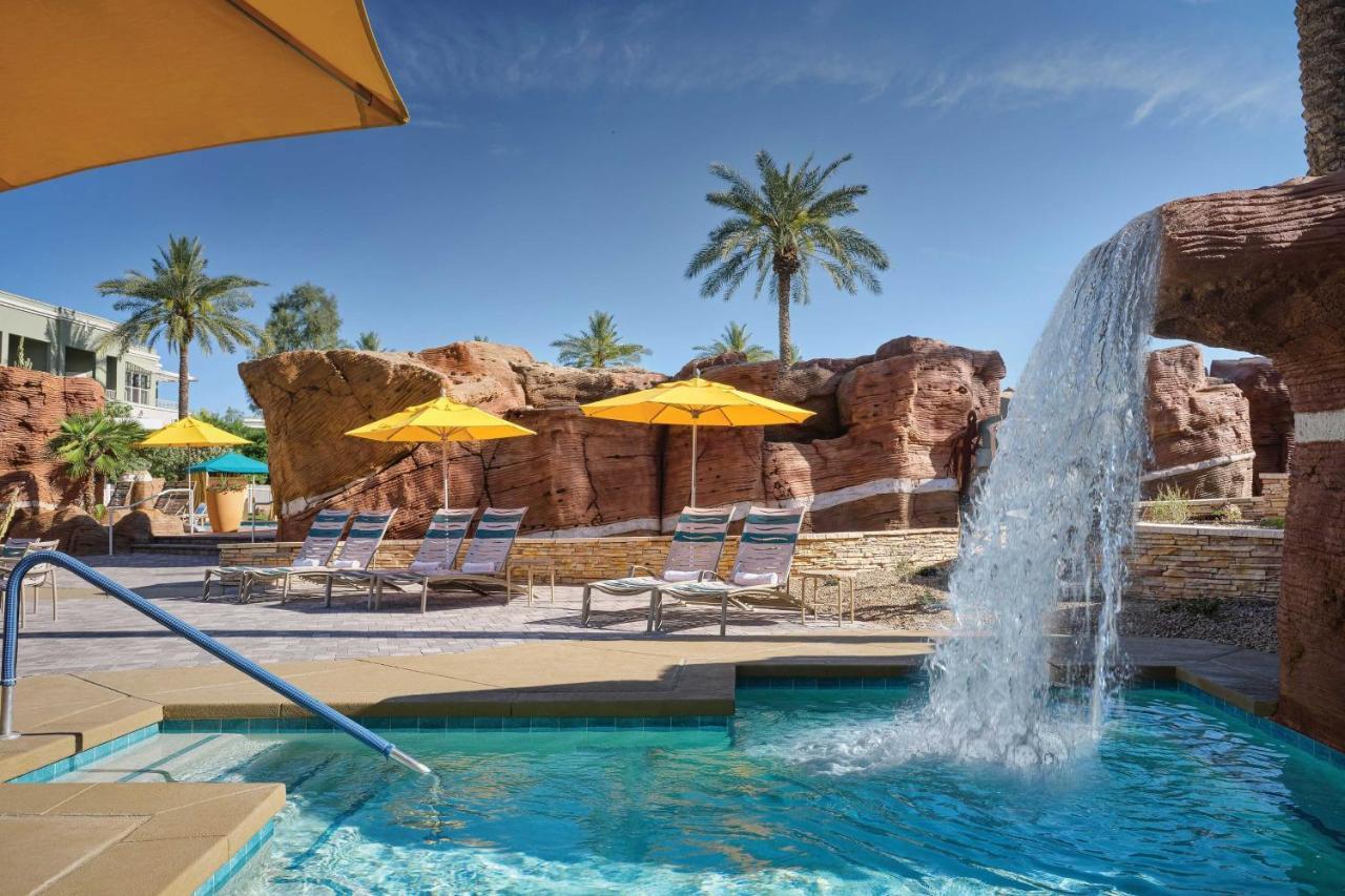Marriott's Canyon 4*