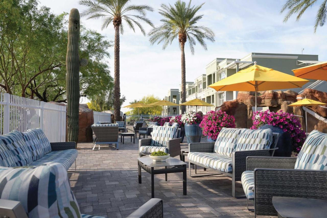 Marriott's Canyon 4*
