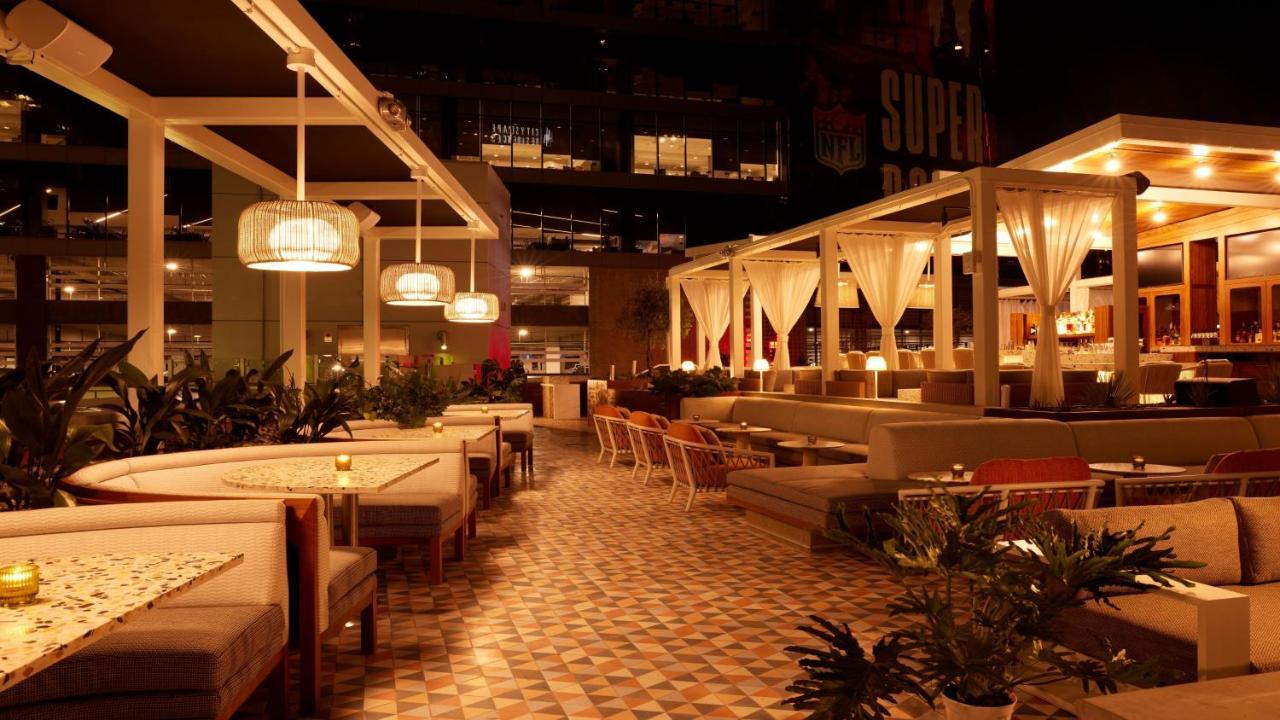 Kimpton Palomar Cityscape By Ihg Hotel