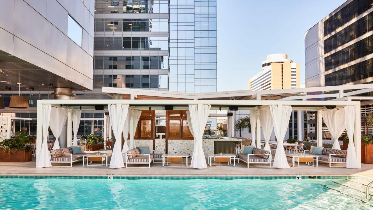 Kimpton Palomar Cityscape By Ihg Phoenix
