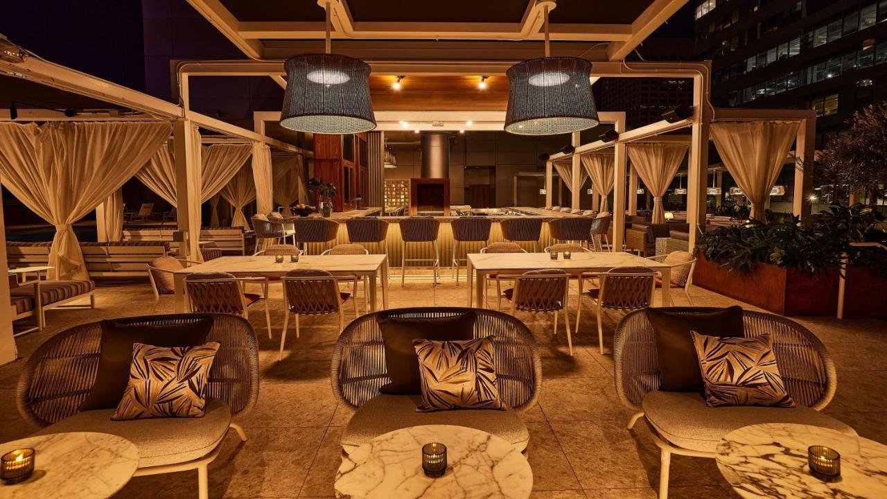 Kimpton Palomar Cityscape By Ihg Phoenix