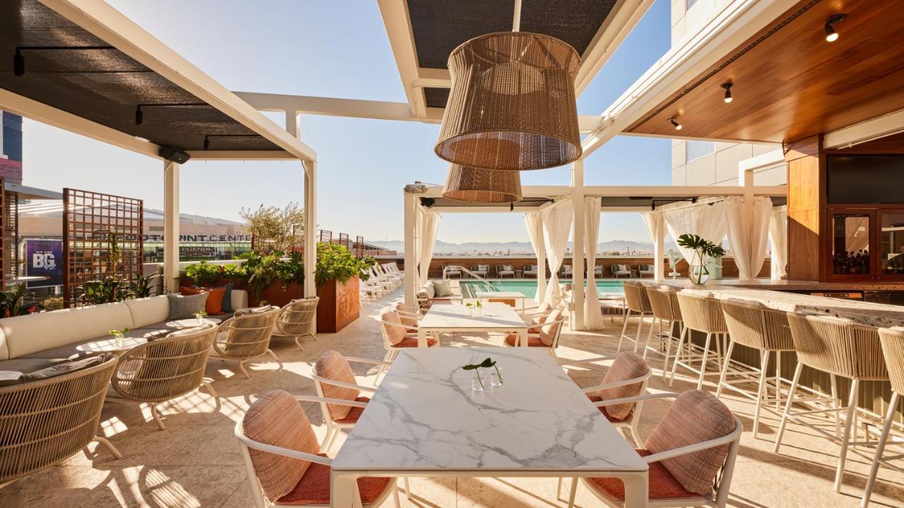 Kimpton Palomar Cityscape By Ihg Hotel Phoenix