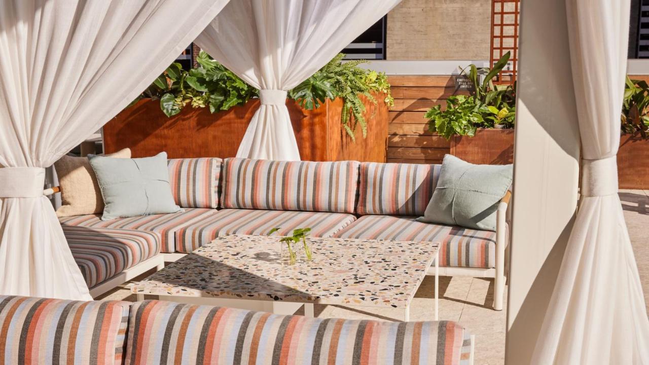 Kimpton Palomar Cityscape By Ihg Phoenix