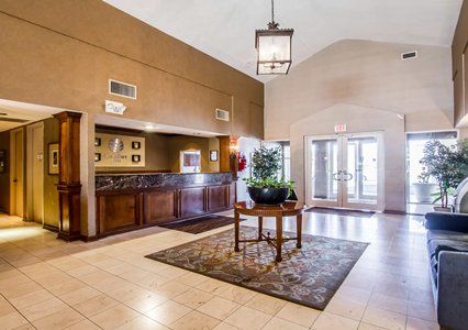 Hotel Comfort North Phoenix