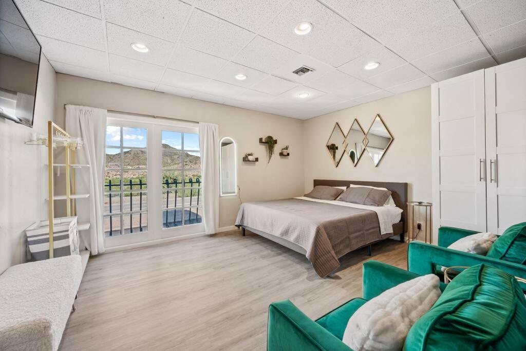 Mountain View 3bd Retreat In Epic Location Casa de férias Phoenix