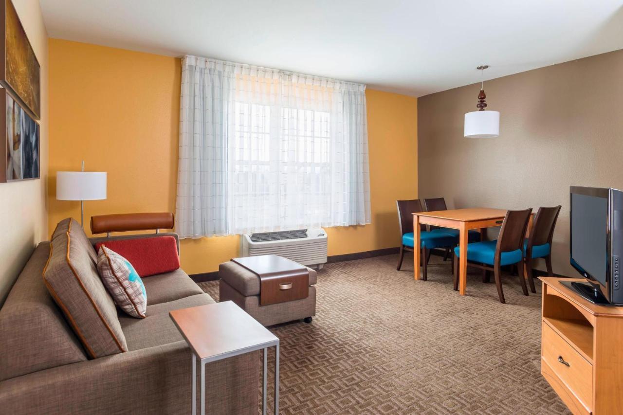 Hotel Towneplace North Phoenix