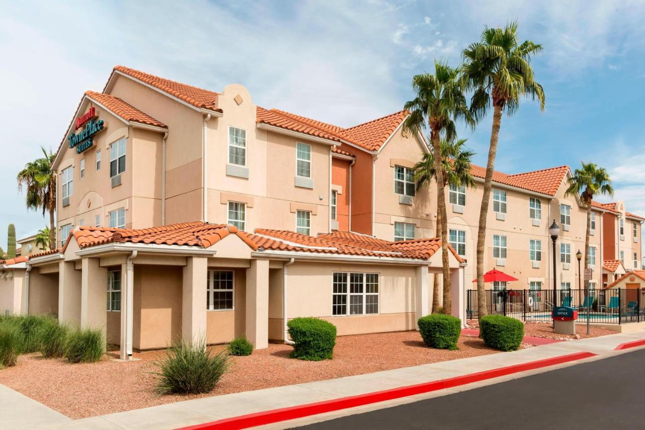 Hotel Towneplace North 3*