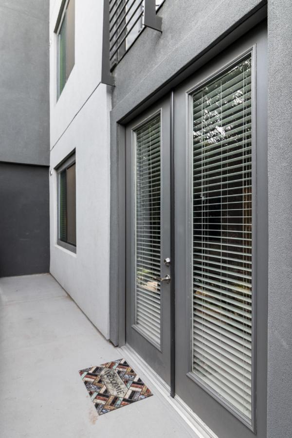 Apartamento Luxurious Poolside Oasis Heart Of Midtown! Phoenix