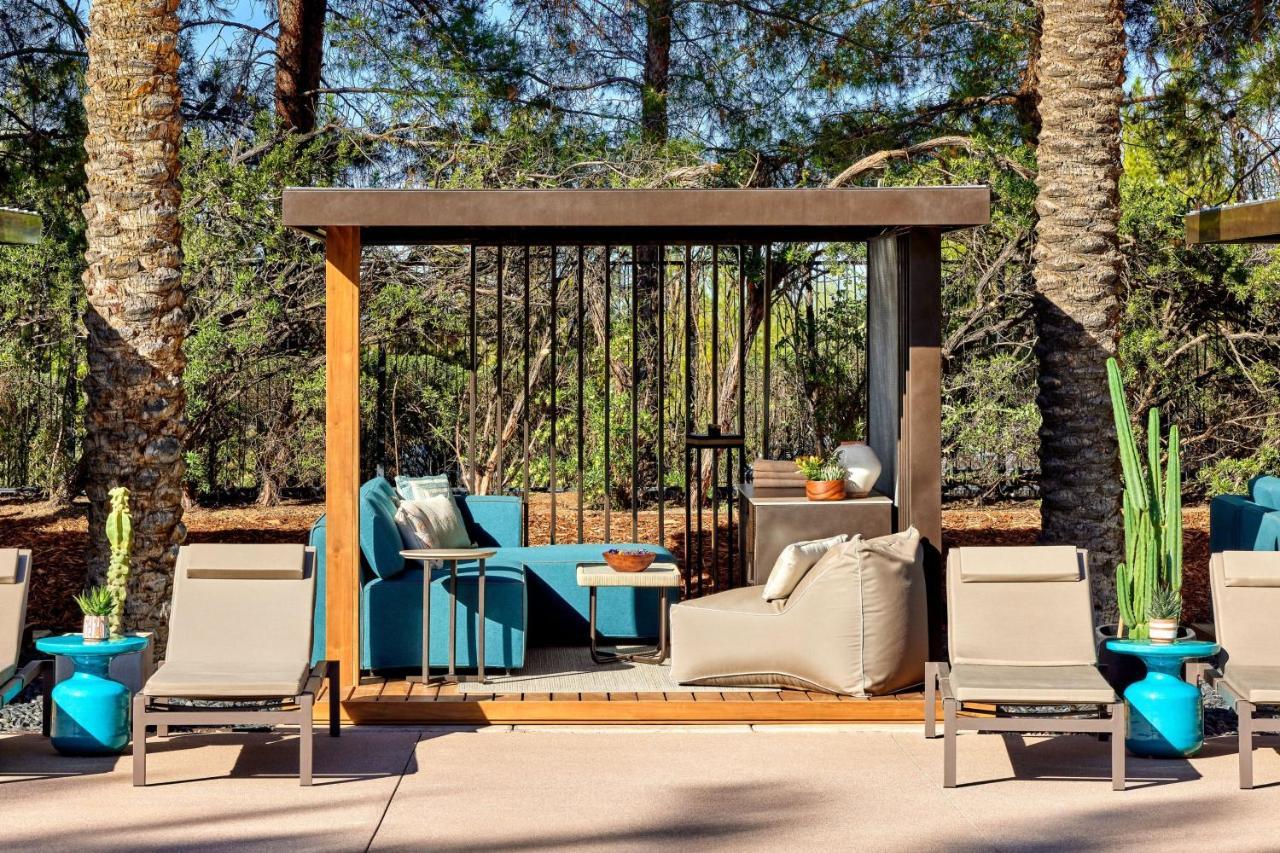 Jw Marriott Desert Ridge & Spa 5* Phoenix