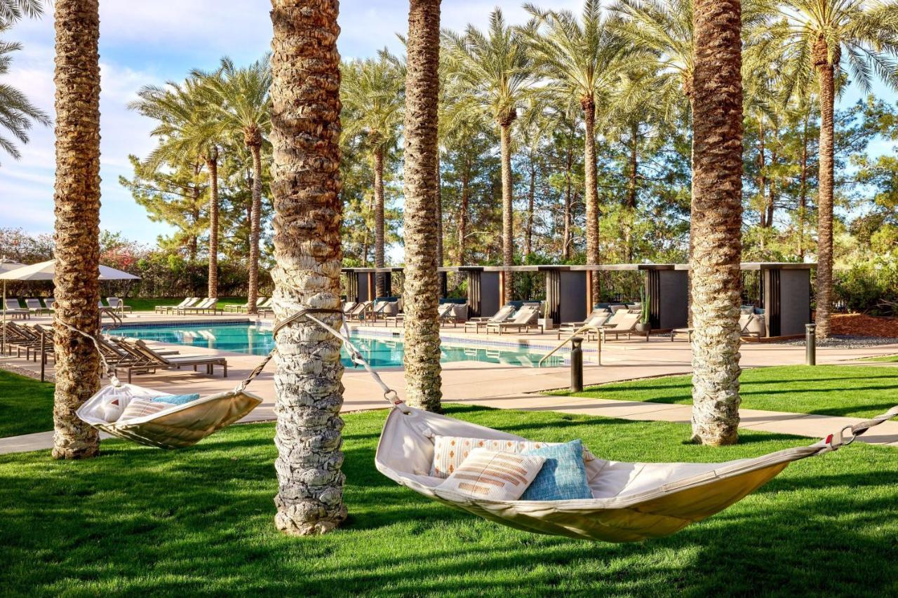 Jw Marriott Desert Ridge & Spa 5*