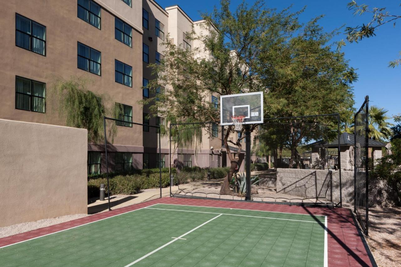 Courtyard North / Happy Valley Hotel Phoenix