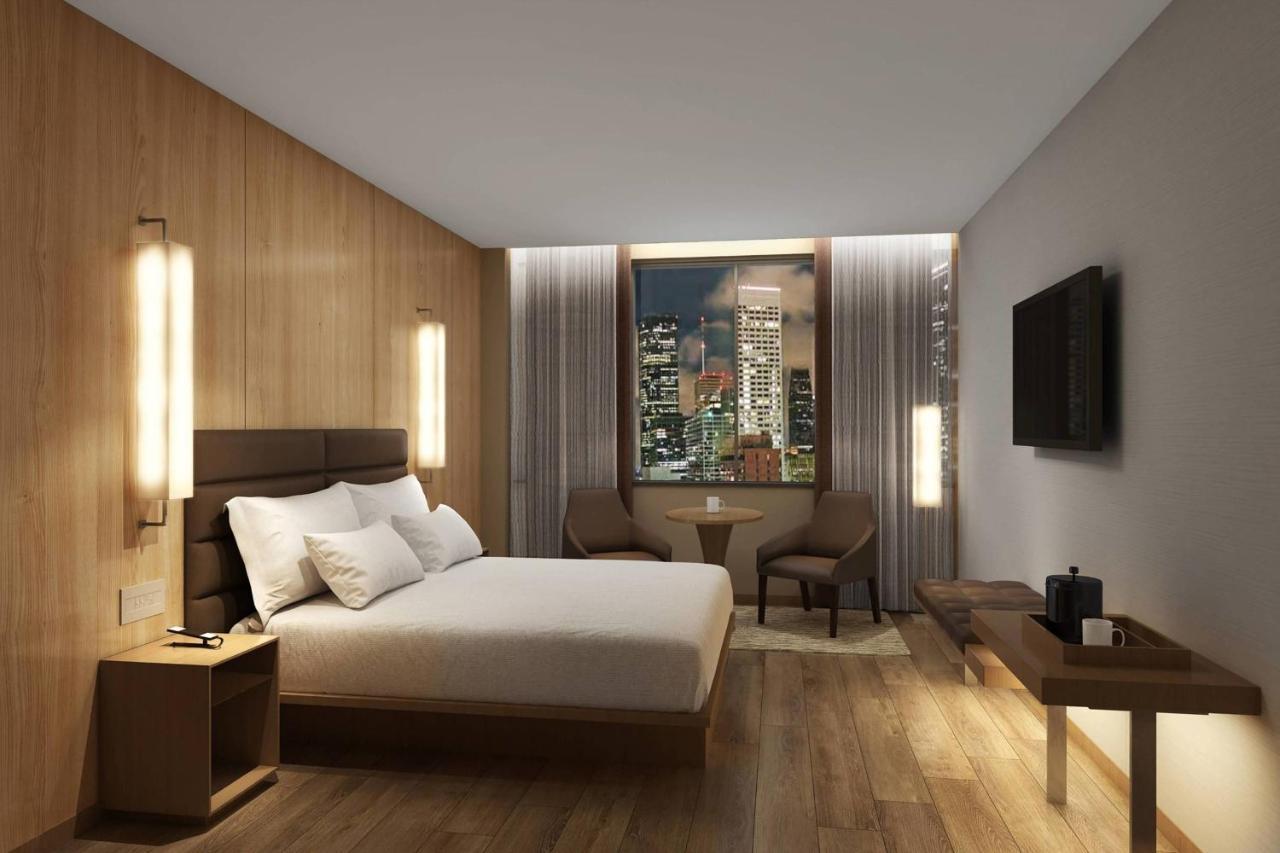 Ac By Marriott Downtown 3* Phoenix