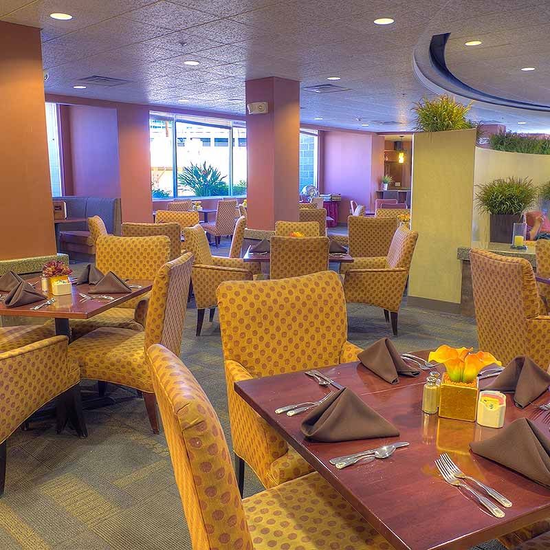 Express & - Midtown, An Ihg 3* Phoenix