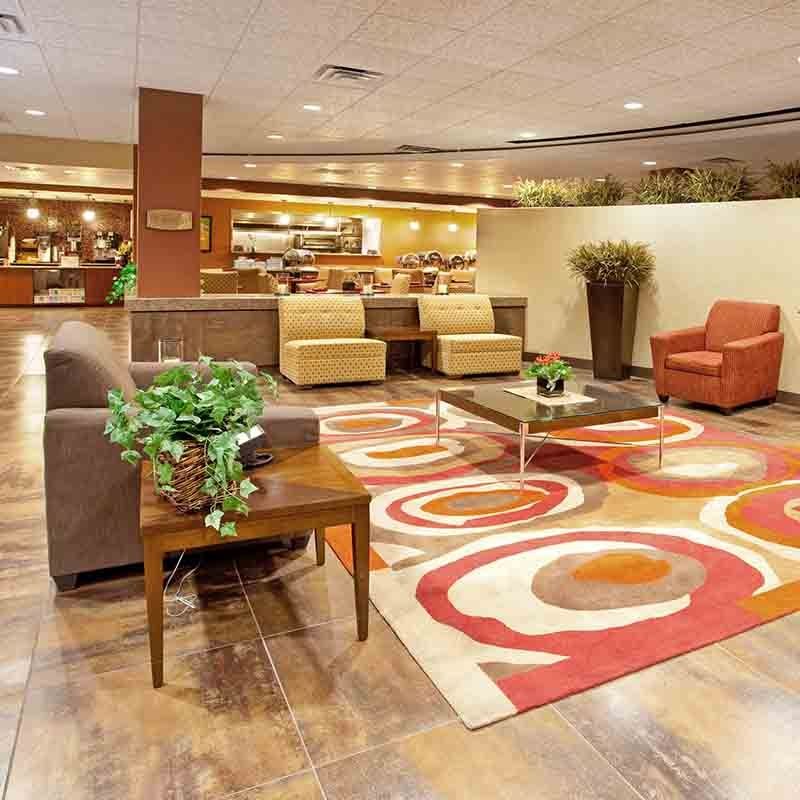 Hotel Express & - Midtown, An Ihg
