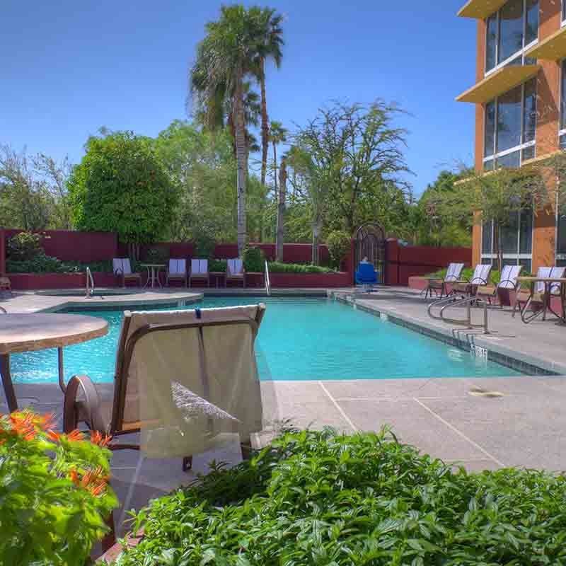 Express & - Midtown, An Ihg 3*