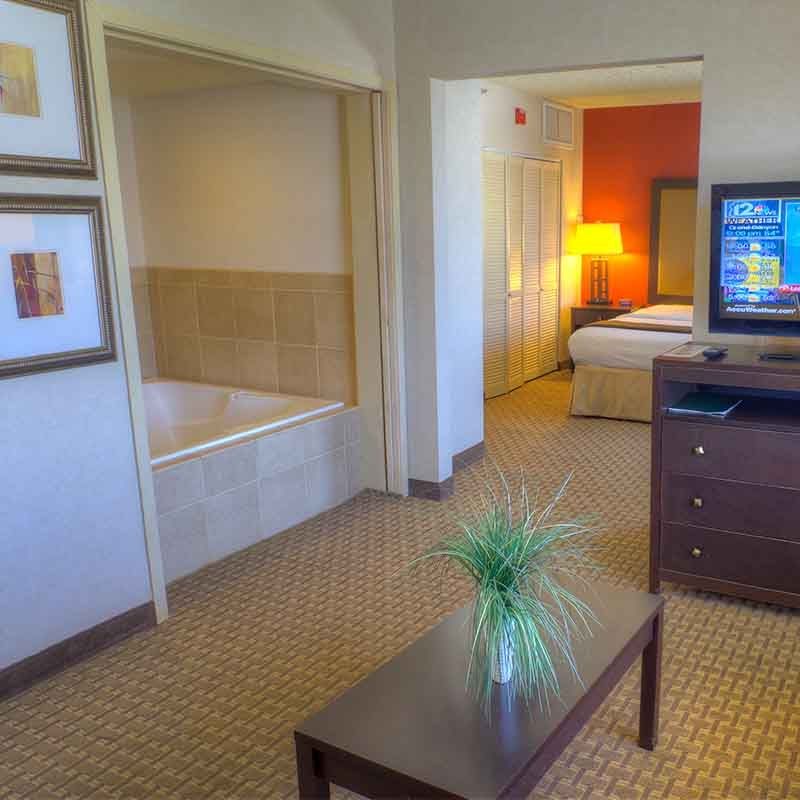 Hotel Express & - Midtown, An Ihg Phoenix