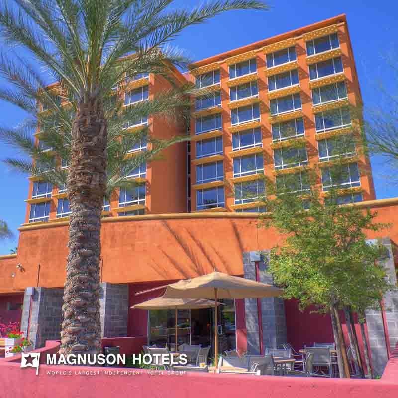 Hotel Express & - Midtown, An Ihg