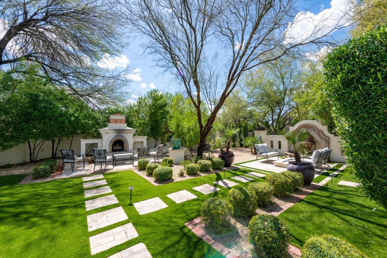 10br - Valley Vista Mansion * Phoenix