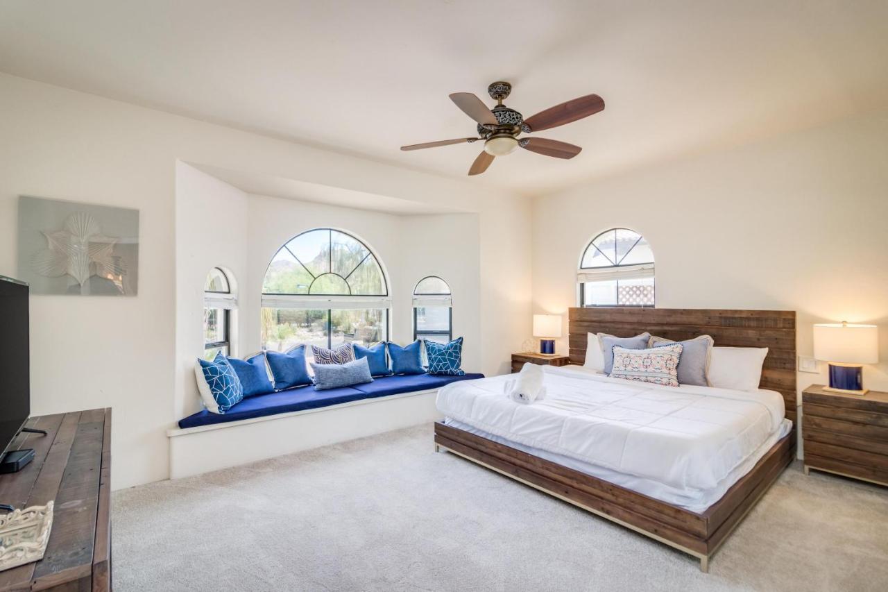 10br - Valley Vista Mansion * Phoenix