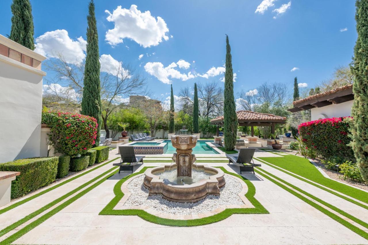 10br - Valley Vista Mansion * Phoenix