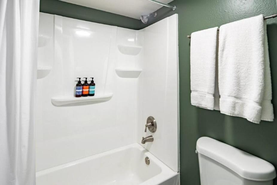 Gorgeous Cozysuites Camelback W Pool Parking 06 Apartamento Phoenix