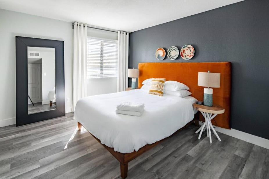 Gorgeous Cozysuites Camelback W Pool Parking 06 Apartamento