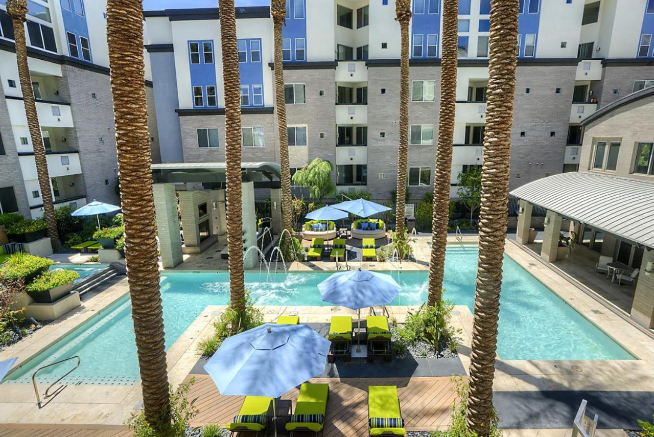 Loft With Views-king Beds-shop & Dine-1mi & Parking 4058 * Phoenix