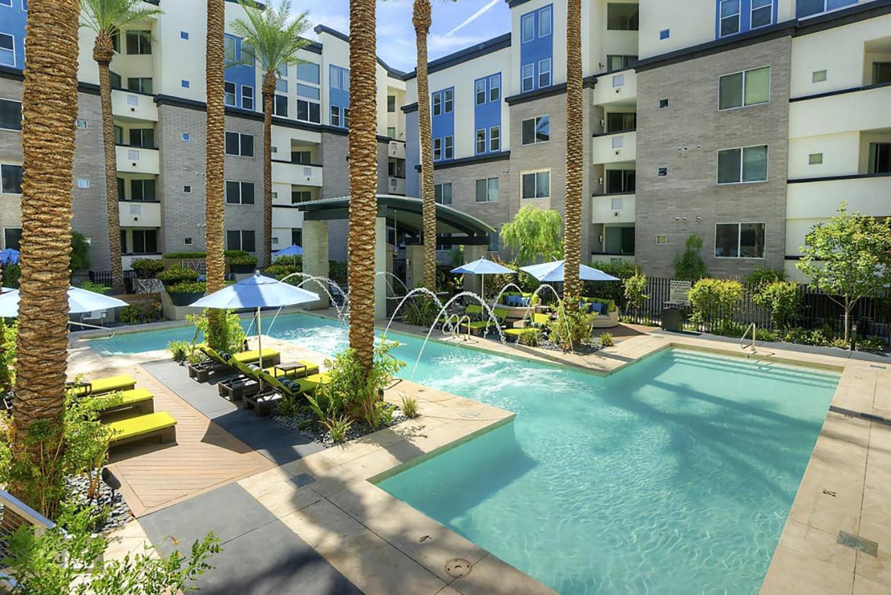 Loft With Views-king Beds-shop & Dine-1mi & Parking 4058 Phoenix