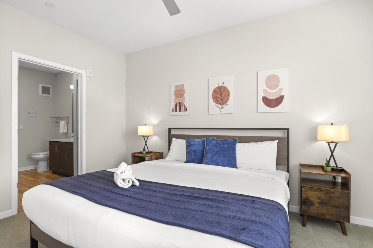 Paradise Cozysuites Under The Palms With Jacuzzi 18 * Phoenix