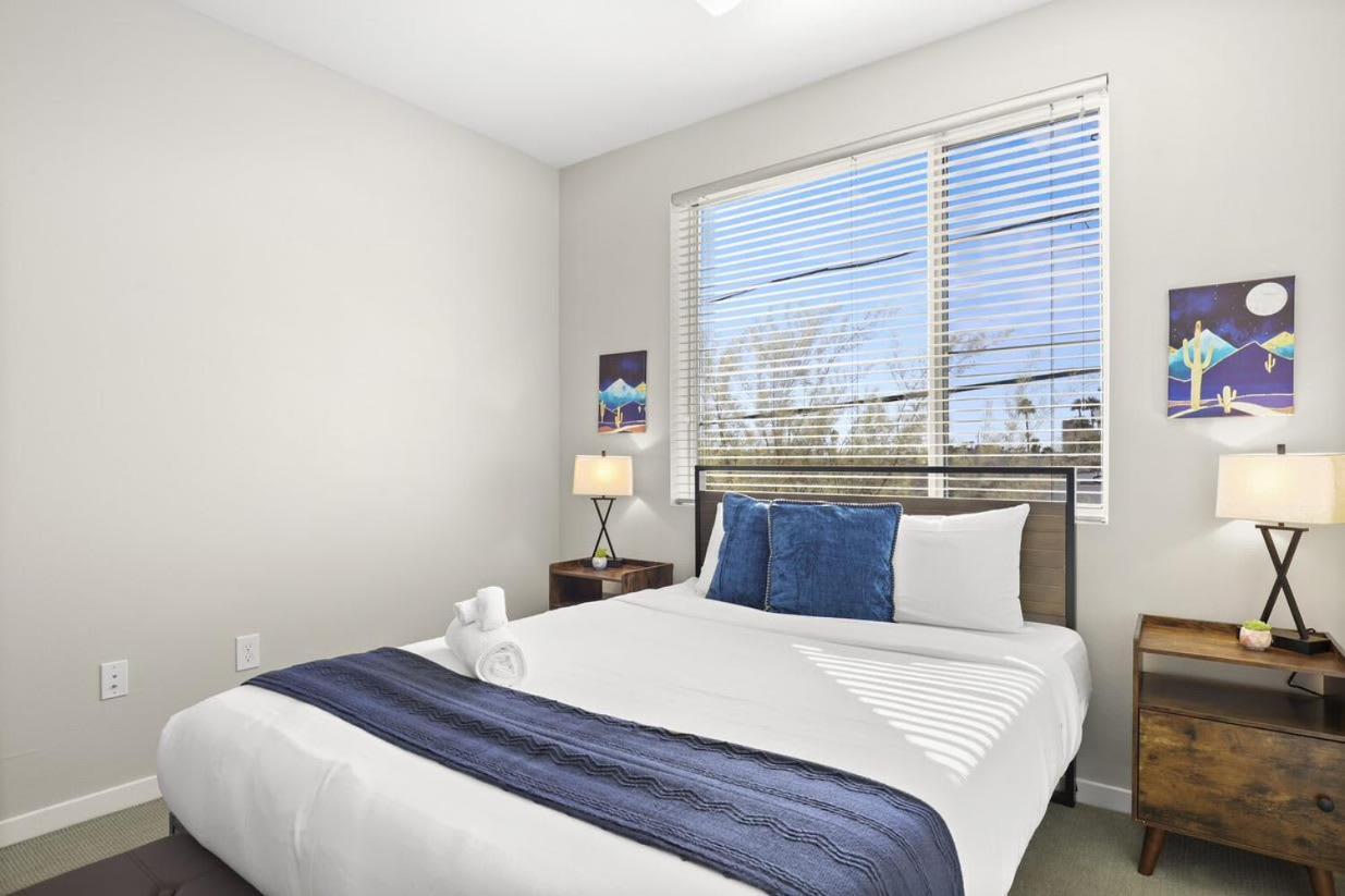 Paradise Cozysuites Under The Palms With Jacuzzi 18