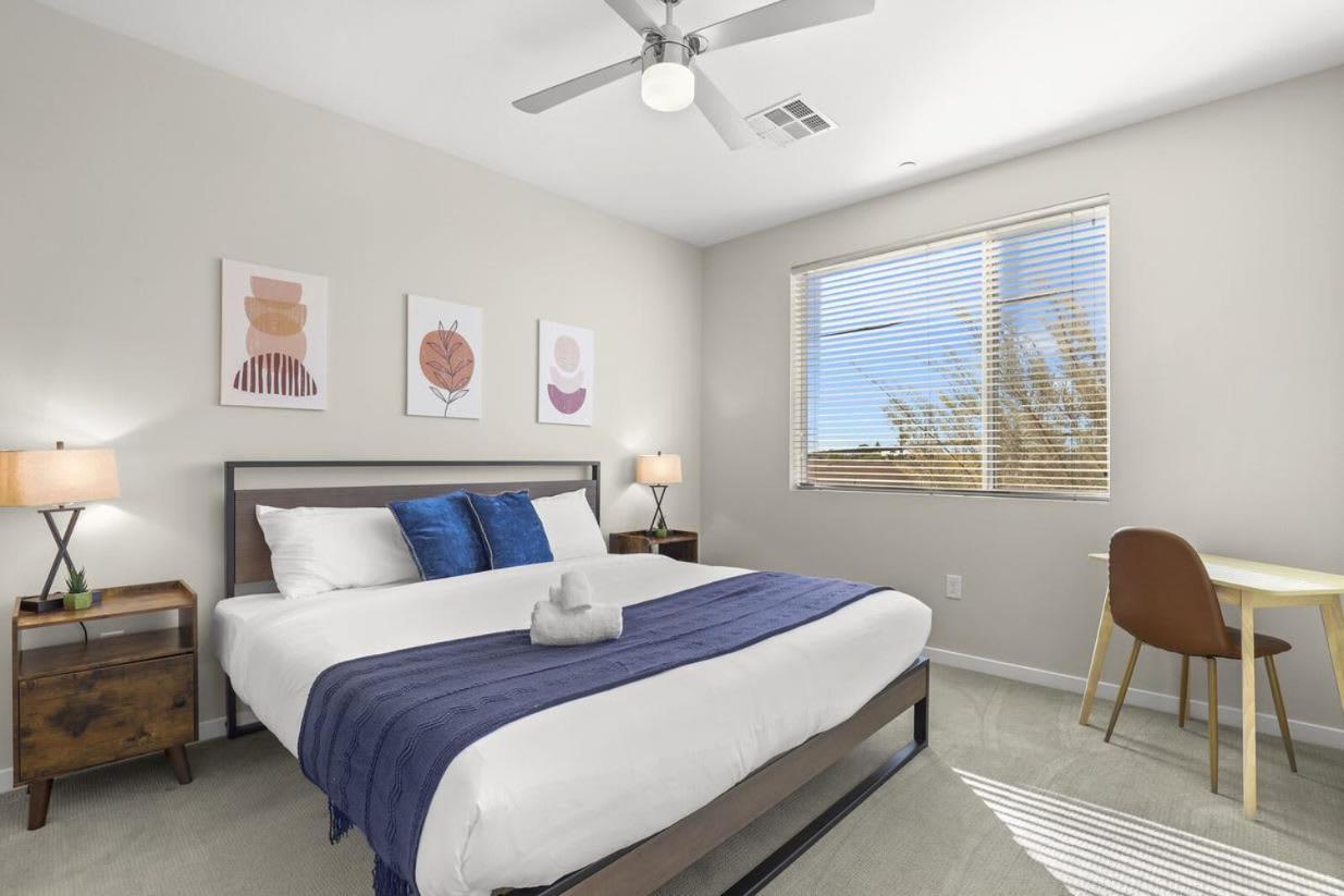 Paradise Cozysuites Under The Palms With Jacuzzi 18 Apartment
