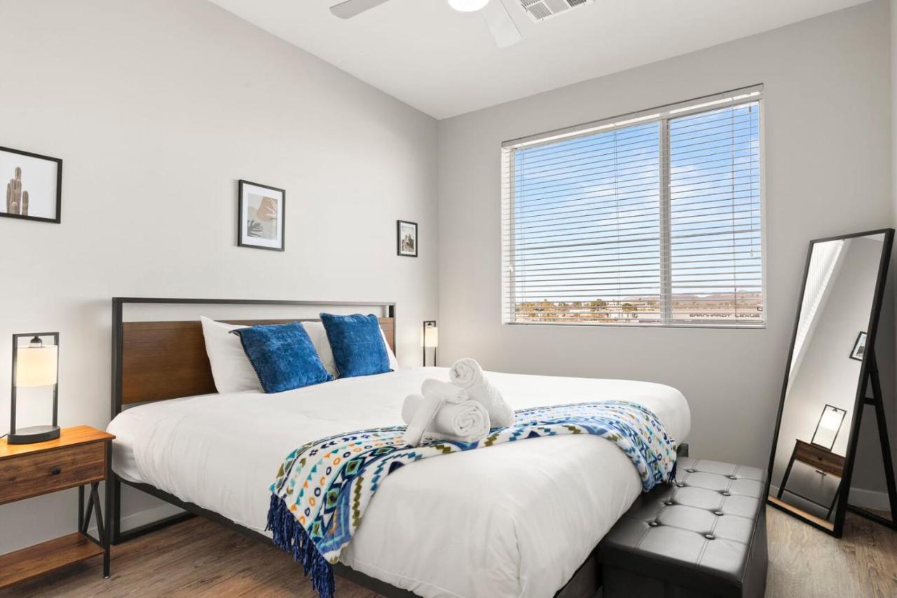 Cozysuites Paradise Under The Palm Trees 14 Apartment Phoenix