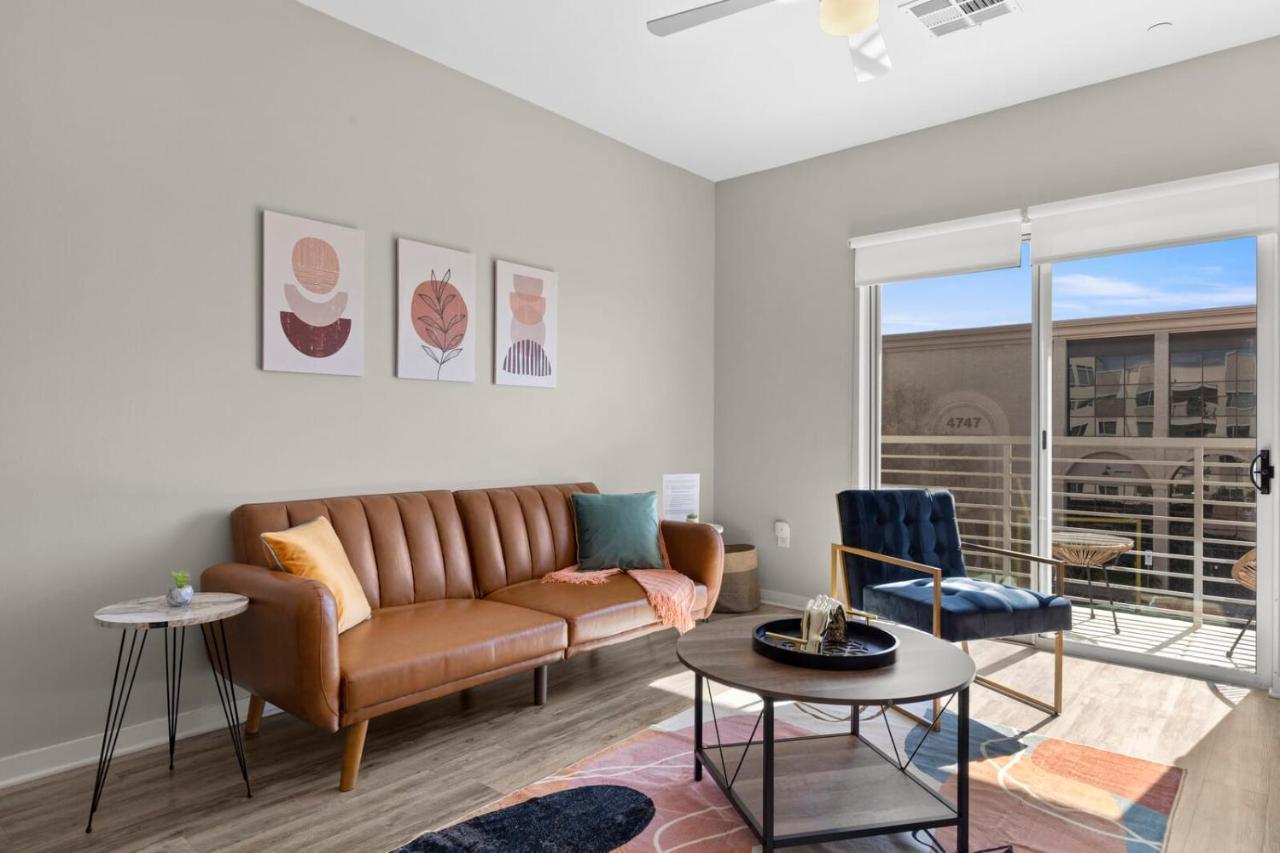 Cozysuites Paradise Under The Palm Trees! 12 Apartamento Phoenix