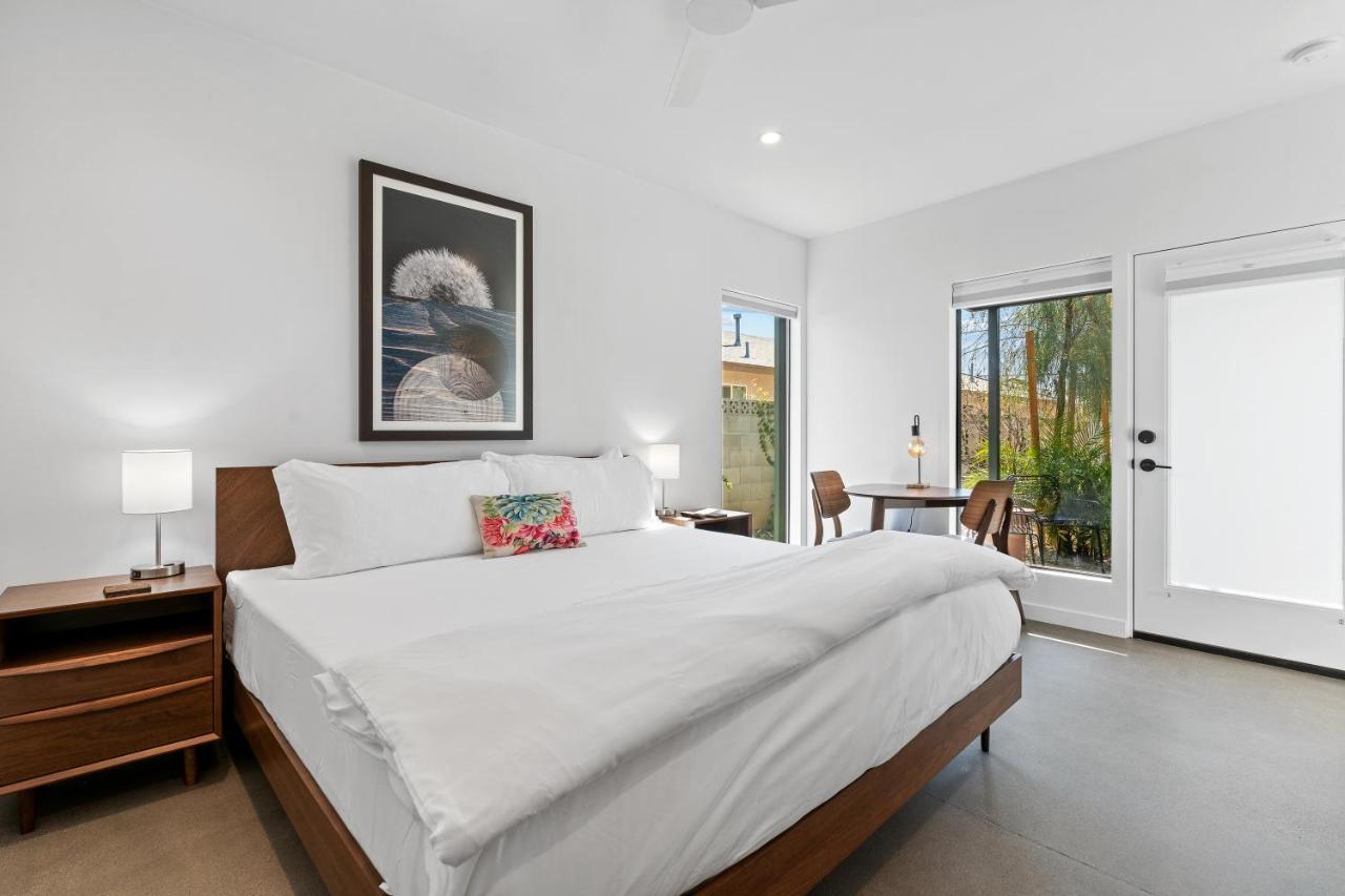 4 Square Apartment Phoenix