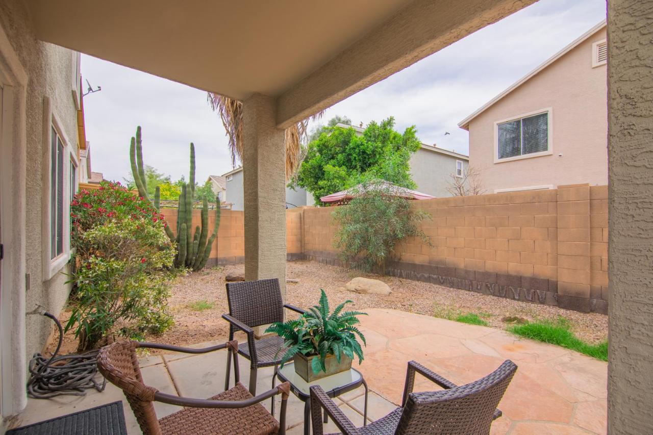 Casa de férias Stylish - Rates Now! Phoenix