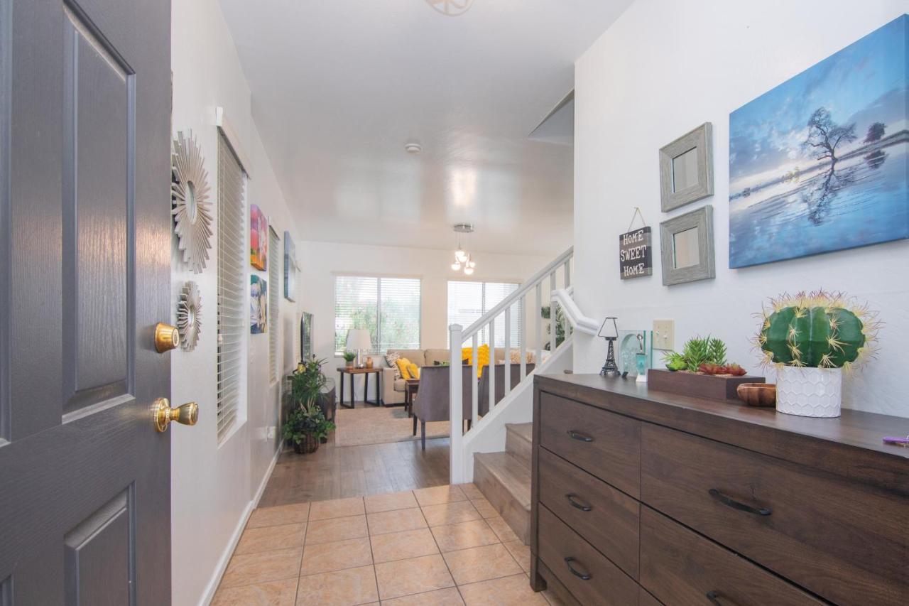Stylish - Rates Now! Casa de férias *