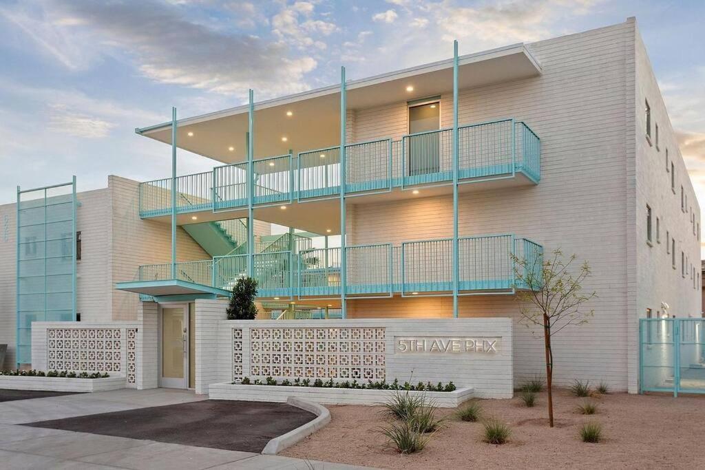Prime Dtph Location W Pool Apartamento
