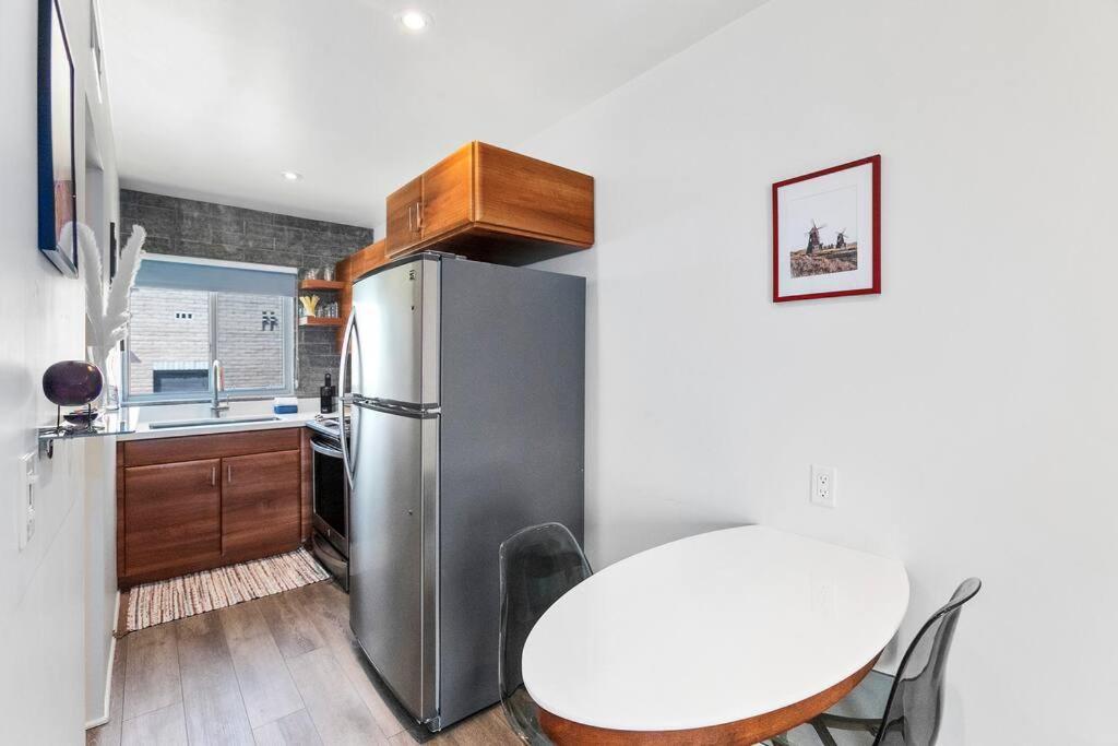Efficient Design Concept - Walk Roosevelt Row. *
