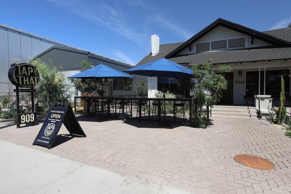 Apartamento Prime Dtph Location W Pool Phoenix