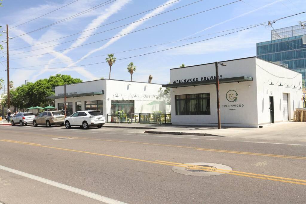 Prime Dtph Location W Pool Apartamento *