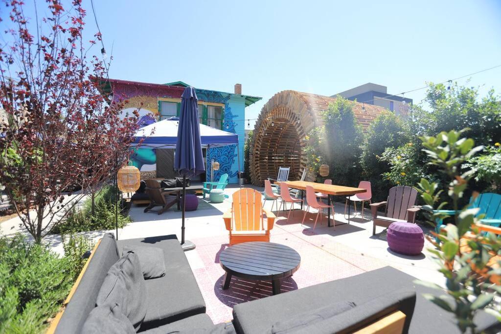 Apartamento Prime Dtph Location W Pool