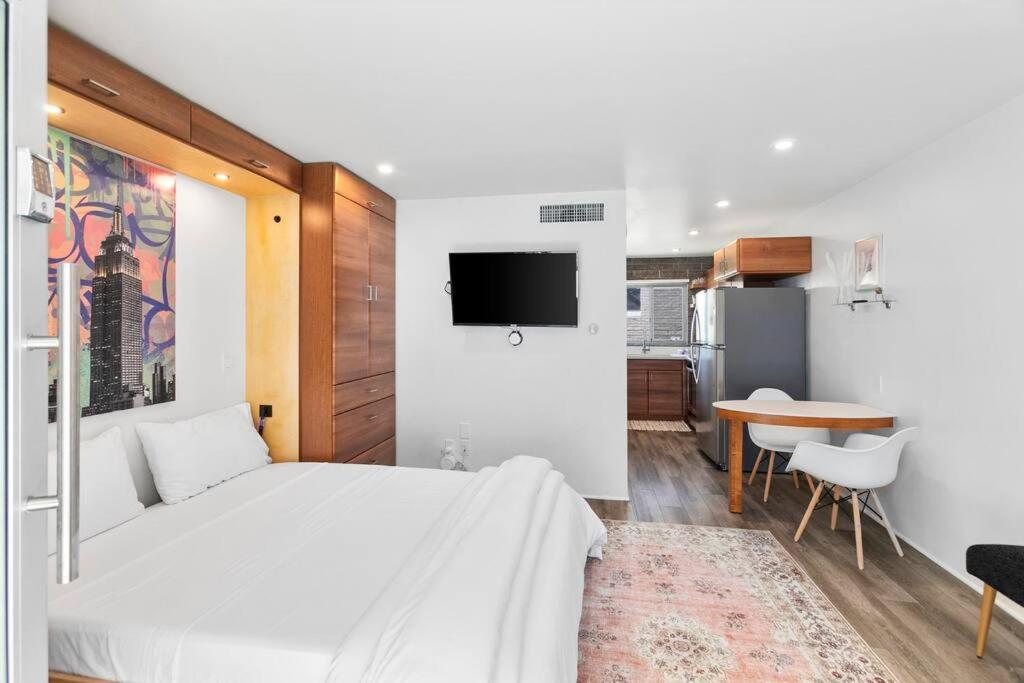 Prime Dtph Location W Pool Apartamento Phoenix