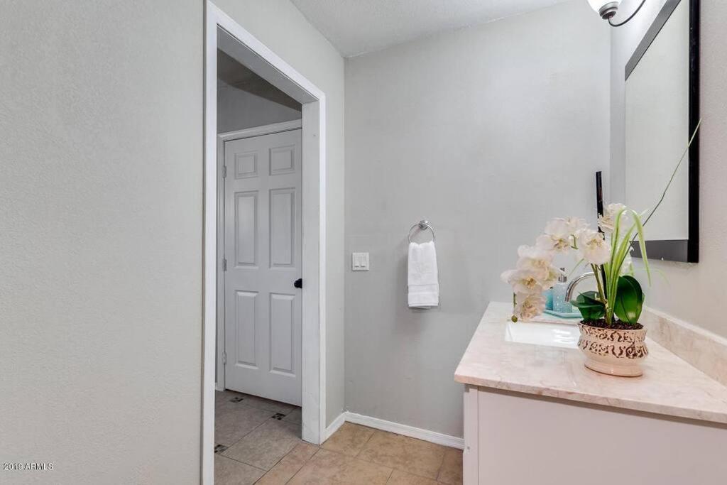 Hospedagem domiciliar Ultra Cozy Casita By Dtwn Phx Phoenix