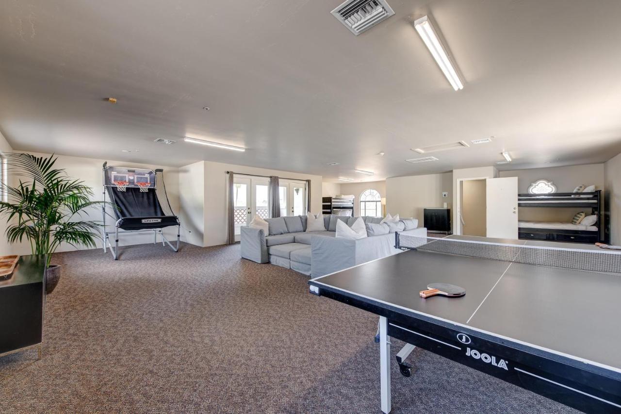 Holiday home 10br - Valley Vista Mansion Phoenix